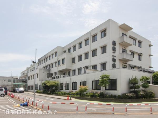 東道野辺５丁目７０９番の外観|船橋二和病院まで2630m