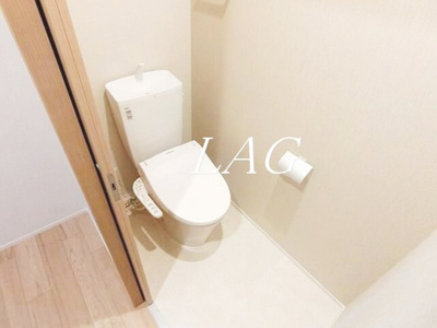 【トイレ】 | イーリング | トイレです。