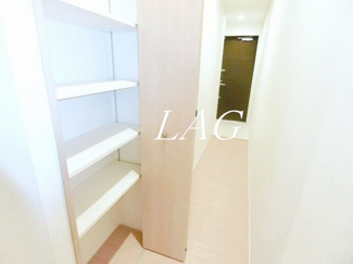 【収納】 | イーリング | 収納です。