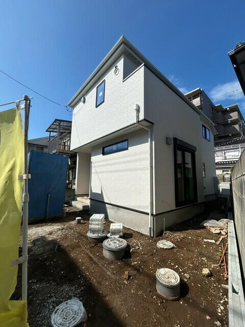 鎌ケ谷市南初富６丁目０１期のその他