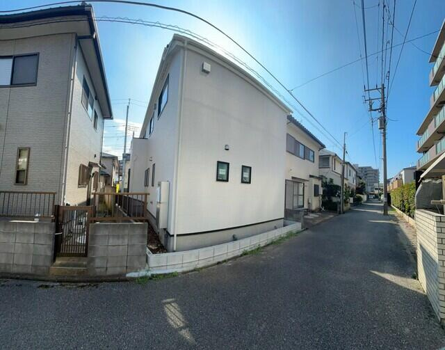 鎌ケ谷市南初富６丁目０１期のその他