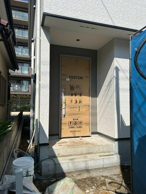 鎌ケ谷市南初富６丁目０１期のその他