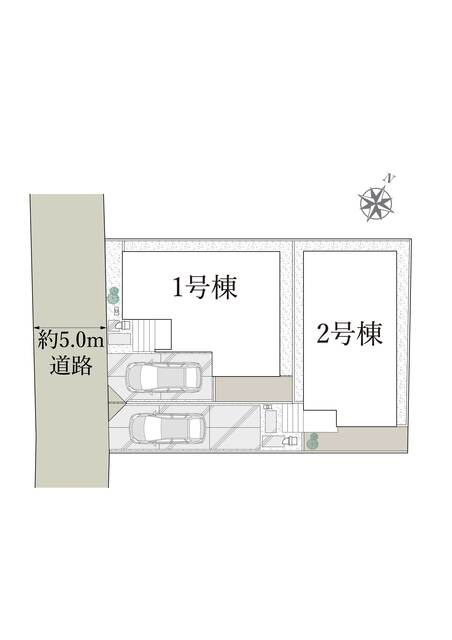 鎌ケ谷市丸山３丁目０１期のその他