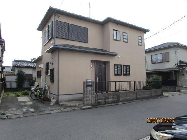 流山市向小金３丁目の中古一戸建のその他