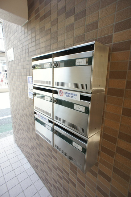 リヴェール新小岩のその他共用部分