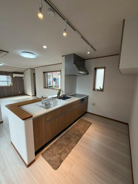 流山市鰭ヶ崎１６００－９（戸建）のその他