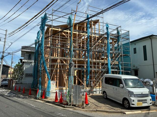 流山市東深井第４のその他