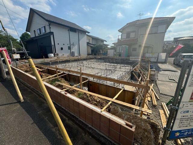 流山市北のその他