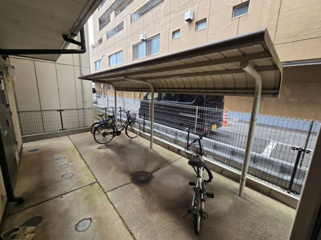 カーサ都のその他共用部分