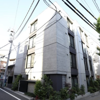 【外観】 | LAPiS本駒込