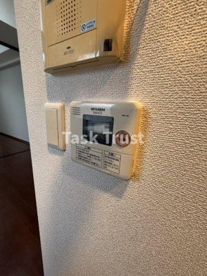 【設備】 | コンソラーレ上町台Ⅱ