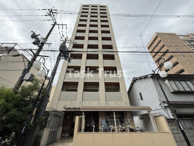 【外観】 | コンソラーレ上町台Ⅱ