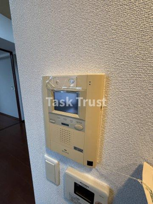 【セキュリティ】 | コンソラーレ上町台Ⅱ