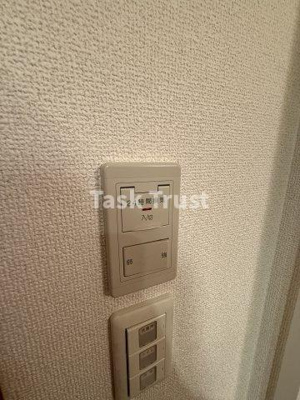 【設備】 | コンソラーレ上町台Ⅱ