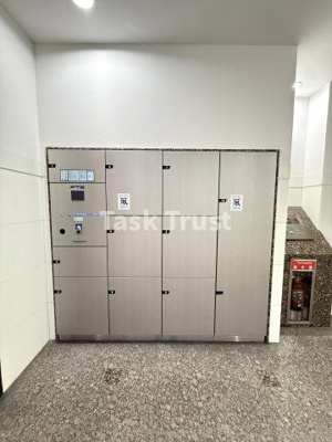 【その他共用部分】 | コンソラーレ上町台Ⅱ