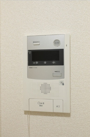 文京グリーンコートビュータワー本駒込のセキュリティ