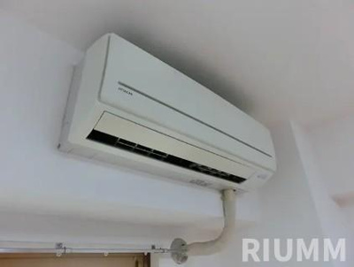【設備】 | ダイアパレス東神田