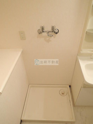 【設備】 | クレスト王子Ｉ