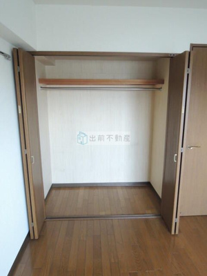 【収納】 | クレスト王子Ｉ