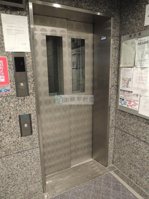 【ロビー】 | クレスト王子Ｉ