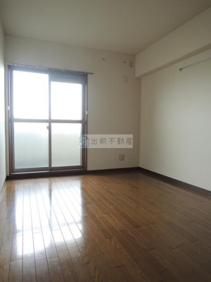 【内装】 | クレスト王子Ｉ