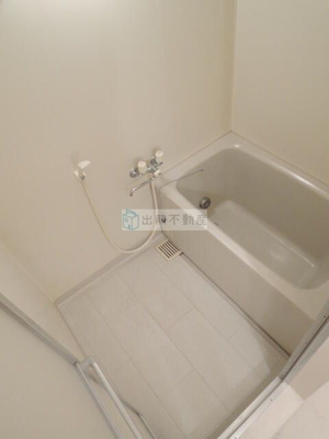 【浴室】 | クレスト王子Ｉ