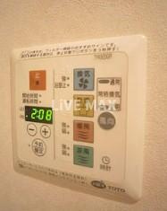 【その他】ロイヤルパークス豊洲