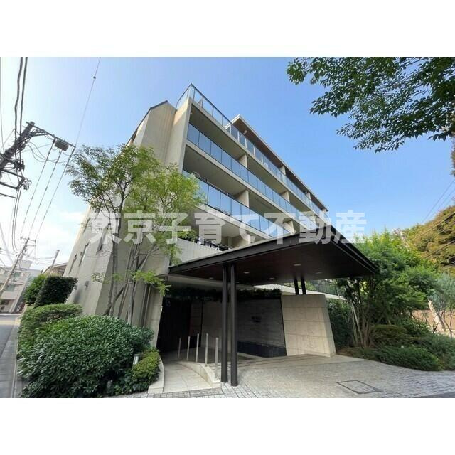 ブランズ文京護国寺
