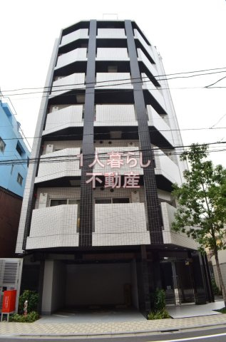 ルリオン南大井の画像