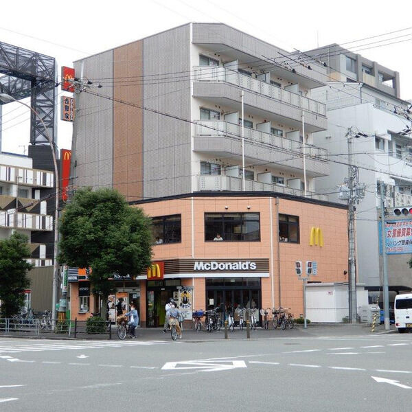 ホルス240
