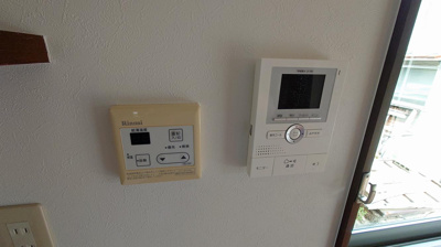 【設備】 | 福富西３丁目　借家