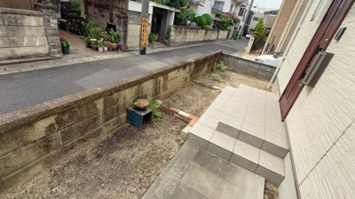 【その他】 | 福富西３丁目　借家