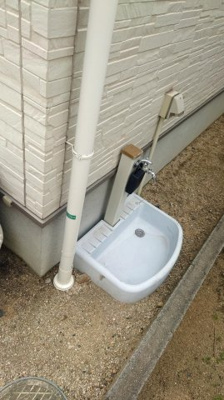 【その他】 | 福富西３丁目　借家