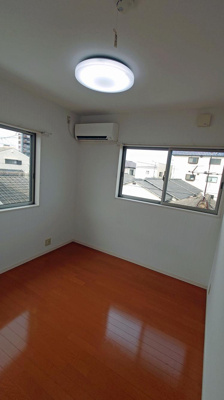 【子供部屋】 | 福富西３丁目　借家