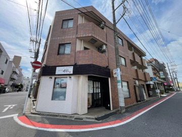 サクセスビルの画像