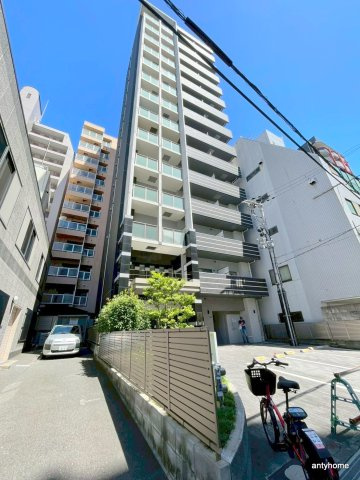 アドバンス大阪城アンジュ　仲介手数料無料