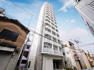 クローバー・グランツ弁天町の画像