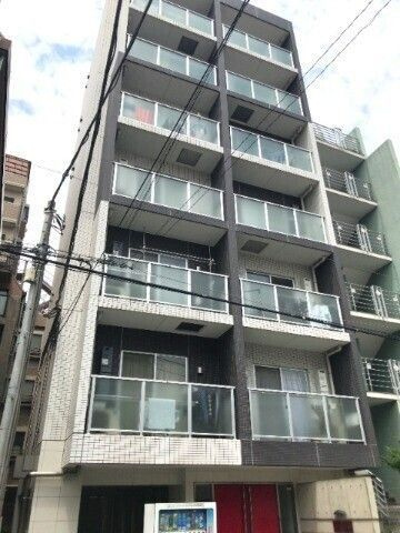 シンシティー錦糸町のその他