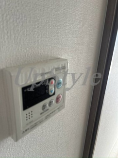 【設備】 | パティーナ住吉デュオ
