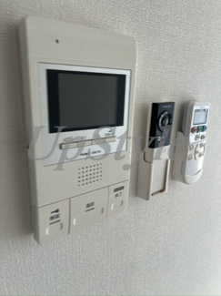 【セキュリティ】 | パティーナ住吉デュオ