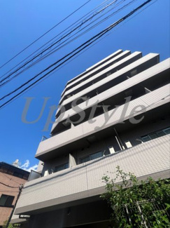 【外観】 | パティーナ住吉デュオ