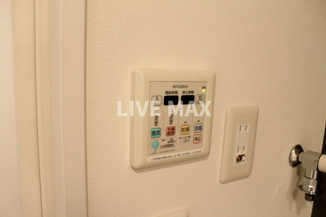 【設備】セノアタワー新大阪