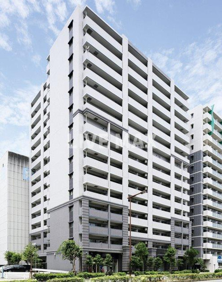 【外観】セノアタワー新大阪