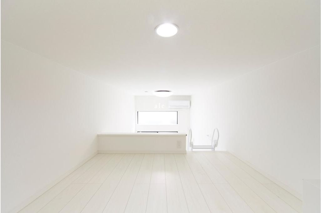Le Confo荻窪の展望