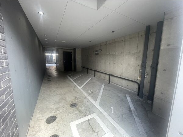 maison  spadeのその他共用部分