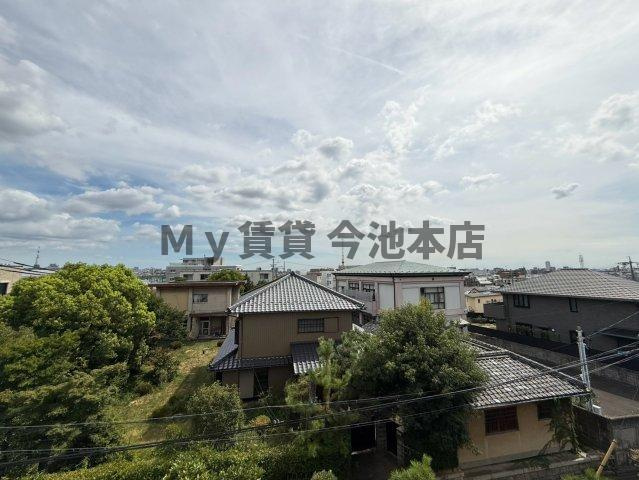 メゾンハヤシ|名古屋市の賃貸ならMy賃貸の展望|メゾンハヤシ