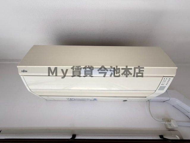 メゾンハヤシ|名古屋市の賃貸ならMy賃貸の設備|メゾンハヤシ