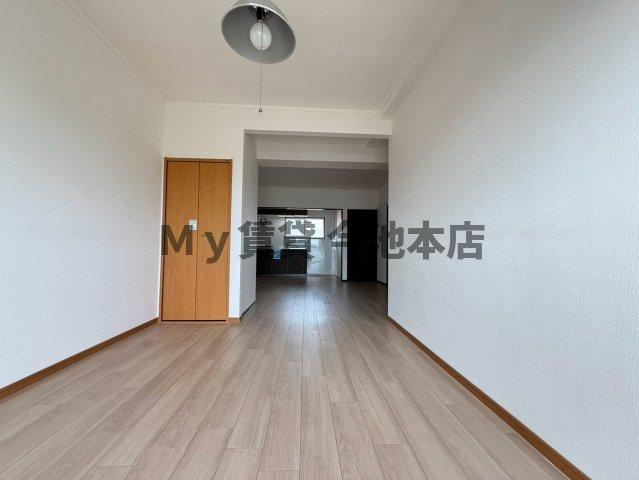 メゾンハヤシ|名古屋市の賃貸ならMy賃貸の居間・リビング|メゾンハヤシ