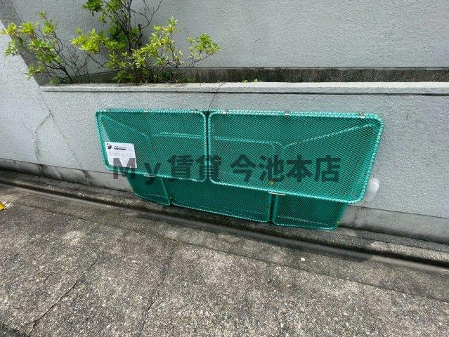 メゾンハヤシ|名古屋市の賃貸ならMy賃貸のその他共用部分|メゾンハヤシ