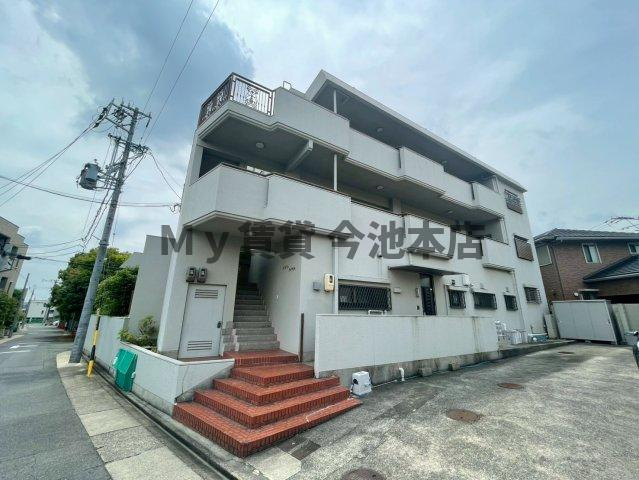 メゾンハヤシ|名古屋市の賃貸ならMy賃貸